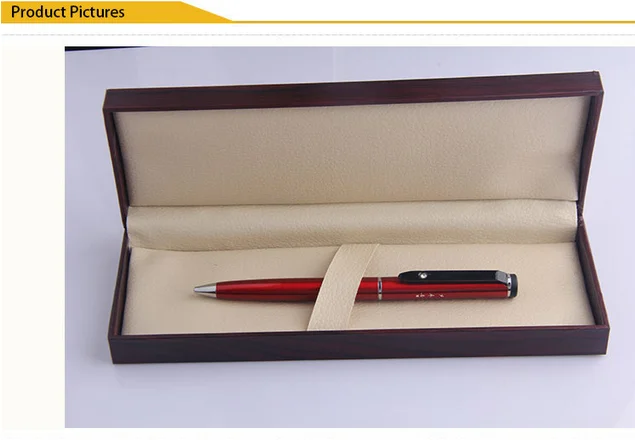 The Luxury Collection Hotel thin cross pen