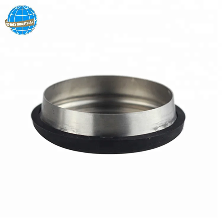 stainless steel 304 mesh Tea Infuser tea strainer with silicone and lid