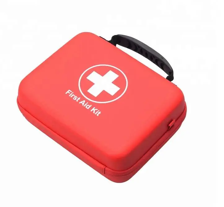 Custom eco-friendly Materials Medical Equipment Mini First Aid Kit