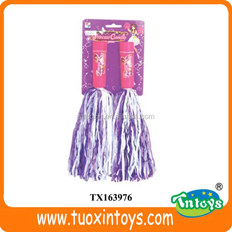 
cheerleading pom poms sports cheering pompoms items 