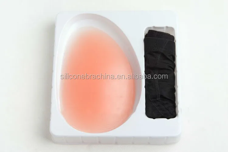 silicone hip and buttocks enhance pads for women