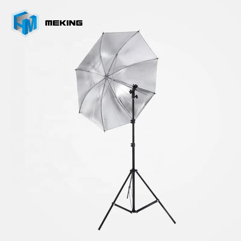 Selens Wholesale W803 Light Stand Tripod 200cm 6.5ft Photo Video Studio Light Support System