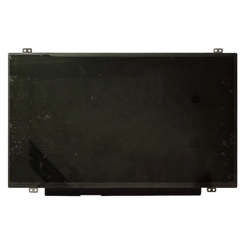 China cheapest computer monitor 14 inch lcd monitor price LP140WH2(TP)(T1) for lenovo