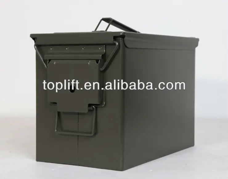 
 Коробка для боеприпасов PA120/PA108/a480  