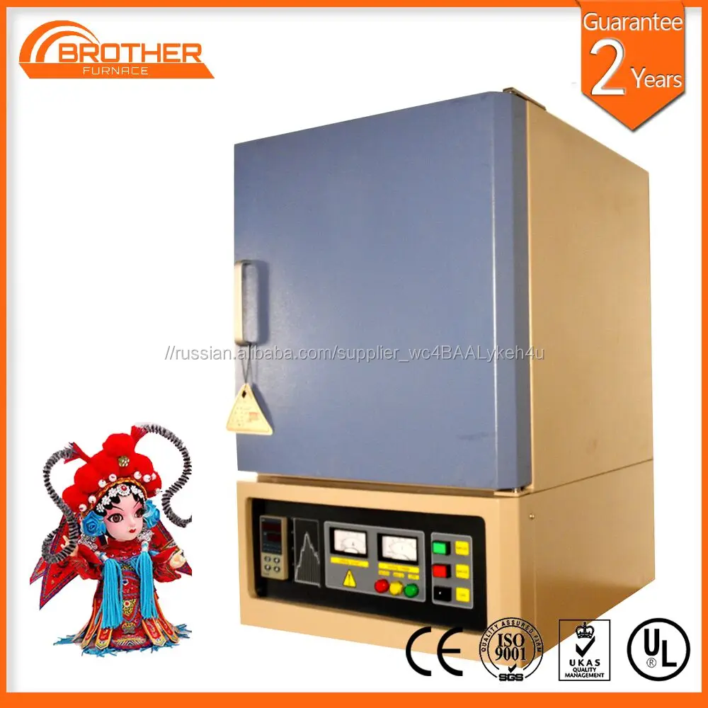BR-Brother Завод прямых продаж -Электрическая муфельная печь