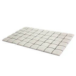 New Design Dry Fast Diatomite Bath Mat Factory