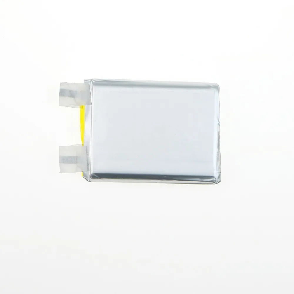 
3.7V 5000 mAh Polymer Li-ion battery For GPS PDA DVD iPod Tablet PC DIY 105575 