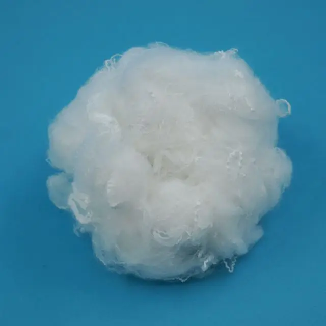100% из смешанного волокна (модакрил (стабильная 2.22dx51mm LOI28