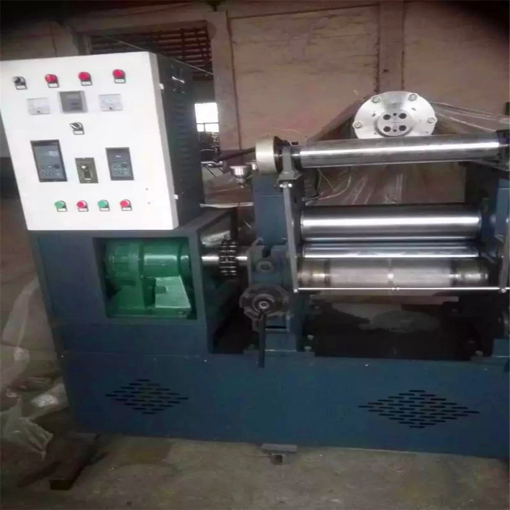 two roll calender machines/XY3I1730 calender machine