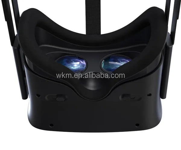 Virtual Reality with Full 3D View VR Helmet