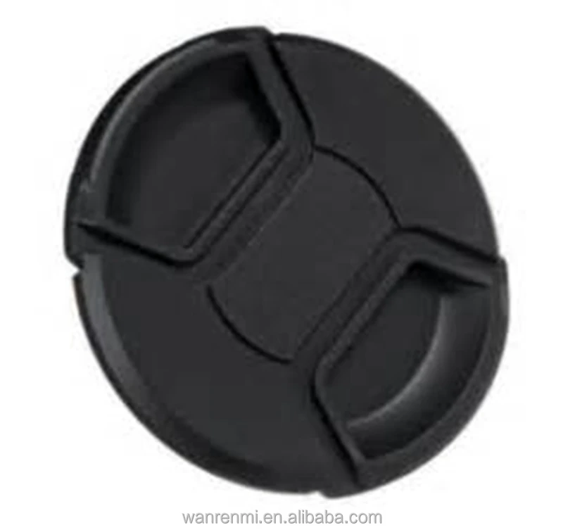 49-77MM Camera Snap on Lens cap