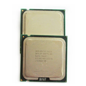 Четырехъядерный процессор Intel CPU Cor2