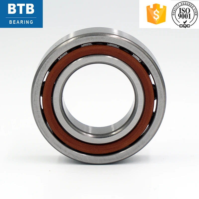 7000 7200 7300 7900 Радиально-упорные Шарикоподшипники