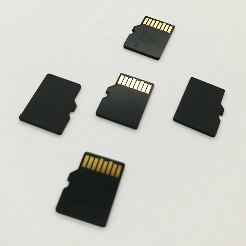 Профессиональный производитель AS3.0 Micro Memory SD Card 64 GB U3 класс 10 Tf