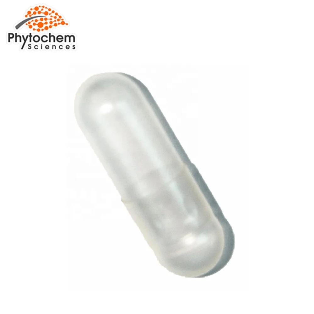 
Factory manufacturer OEM 0# hard gelatin empty capsule 