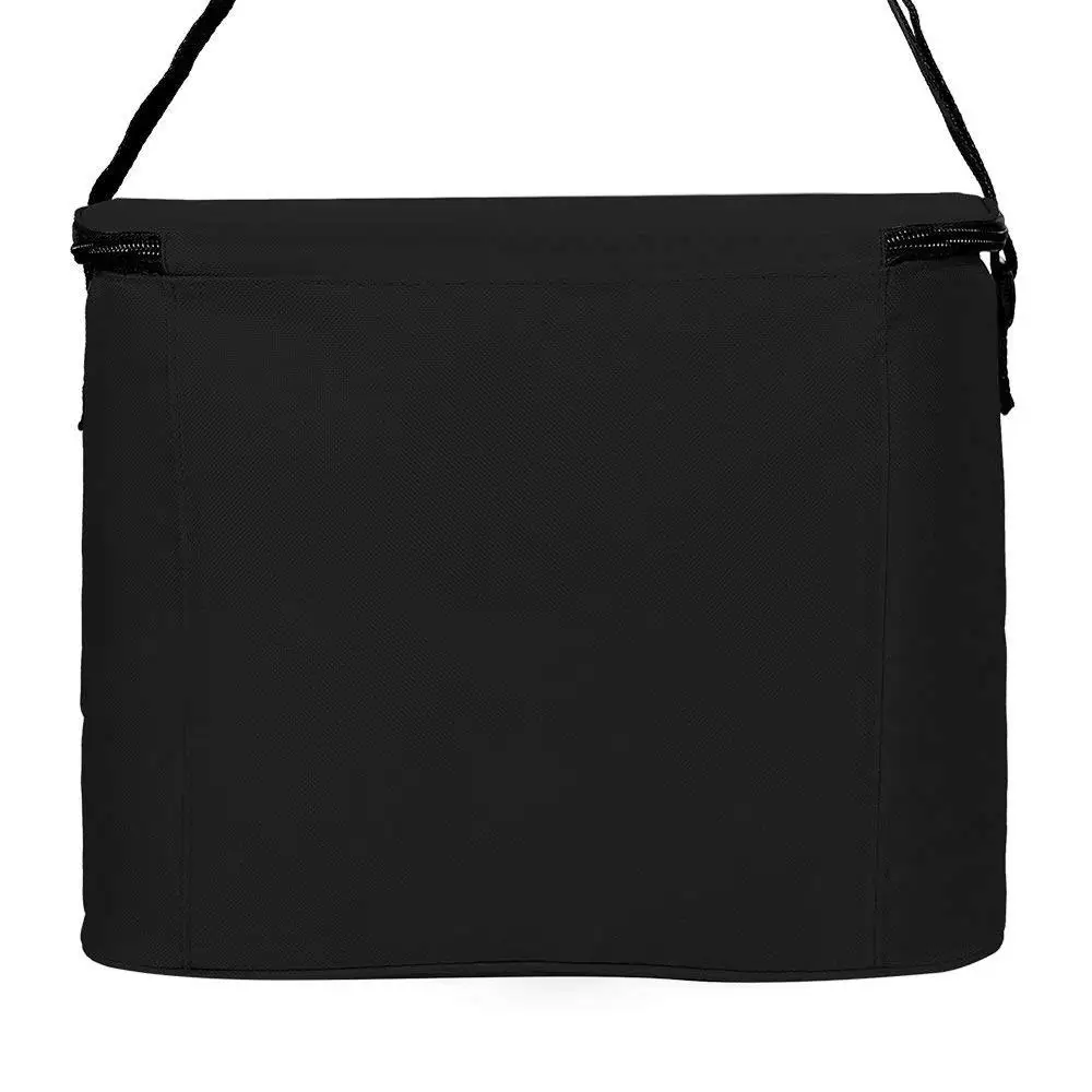 8/12/24/36/48 beer Can custom soft cooler bag picnic and beach insulated cooler bag with speaker and shoulder