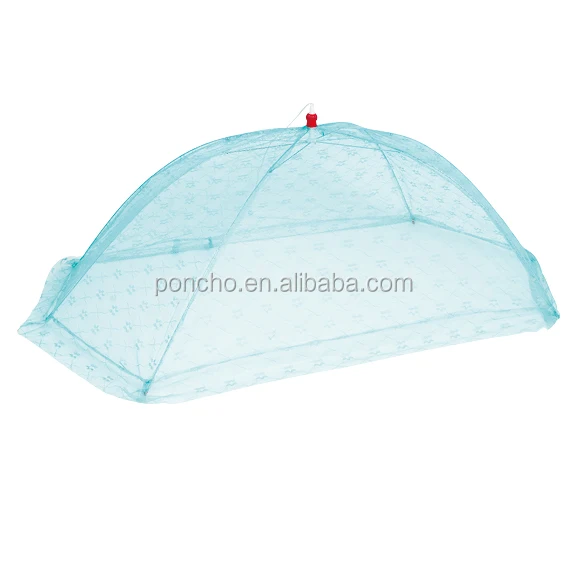 Colorful Umbrella Globe Baby Mosquito Net