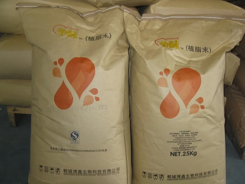 Best seller Non dairy creamer Powder for Coffee,Milk tea