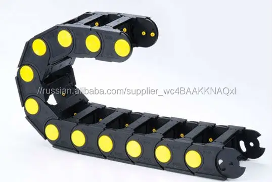 кабельный цепь для нейлона