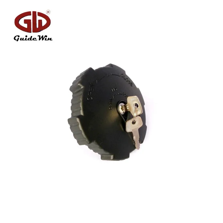 Guidewin car auto spare part taiwan oil tank cover