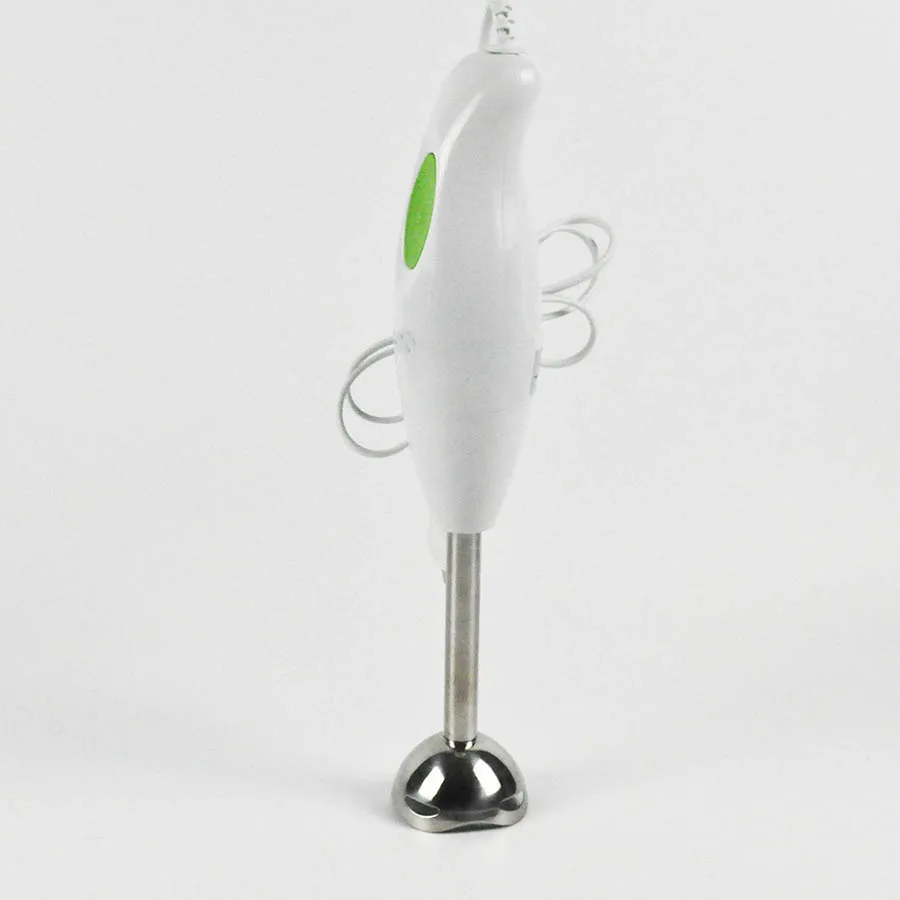 cheapest price with good quality 200W electric portable handheld blender