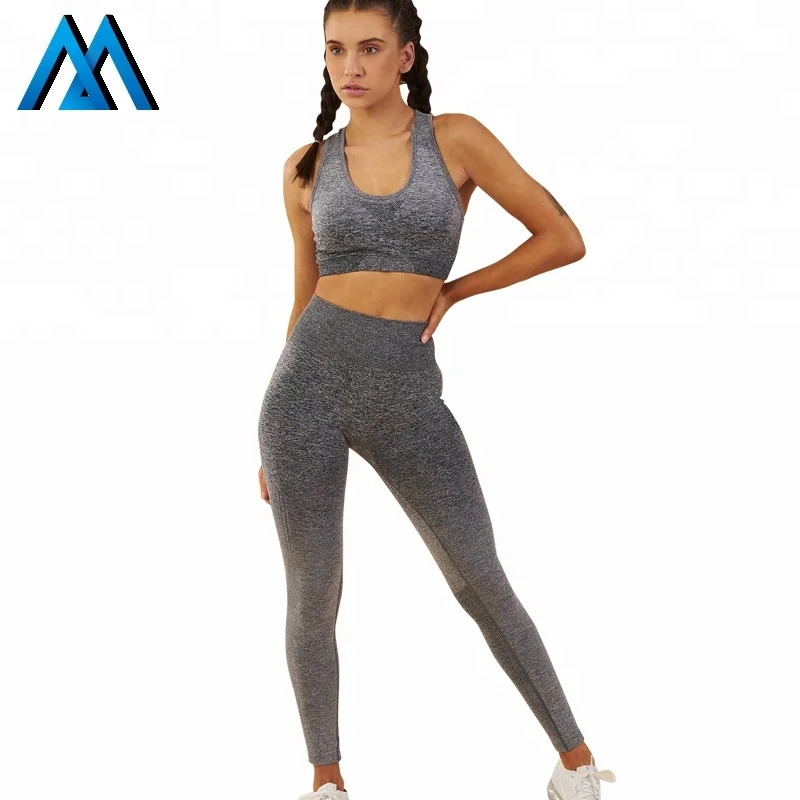 Ladies Hot Seamless For Girl Panti Photo Woman Xxx Sexy Image & Yoga Leggings Made In Chin Panties Sports Bra And Legging Set