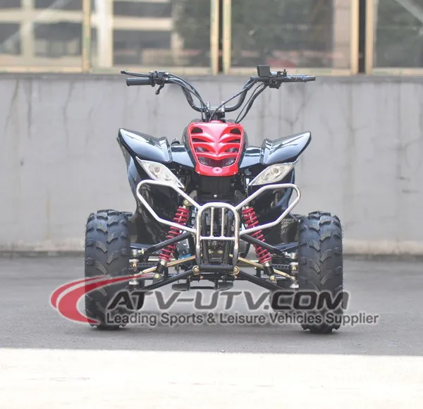  Бензиновый 4-тактный 110cc atv