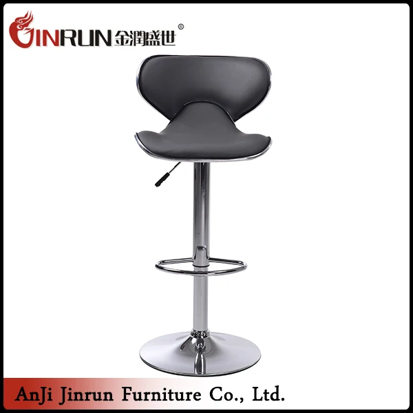 
Bulk price good quality adjustable swivel counter stool bar stools bar chairs 