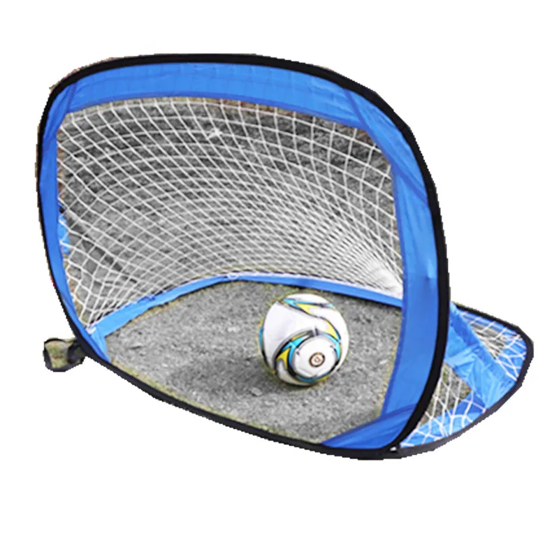 
Children Training Pop Up Soccer Goal 