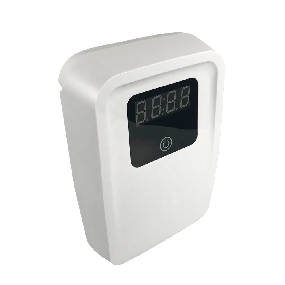 
Умный очиститель воды AQUAPURE, генератор озона, аппарат для очистки, цифровой таймер, дезинфектор для озона, фруктов, овощей 