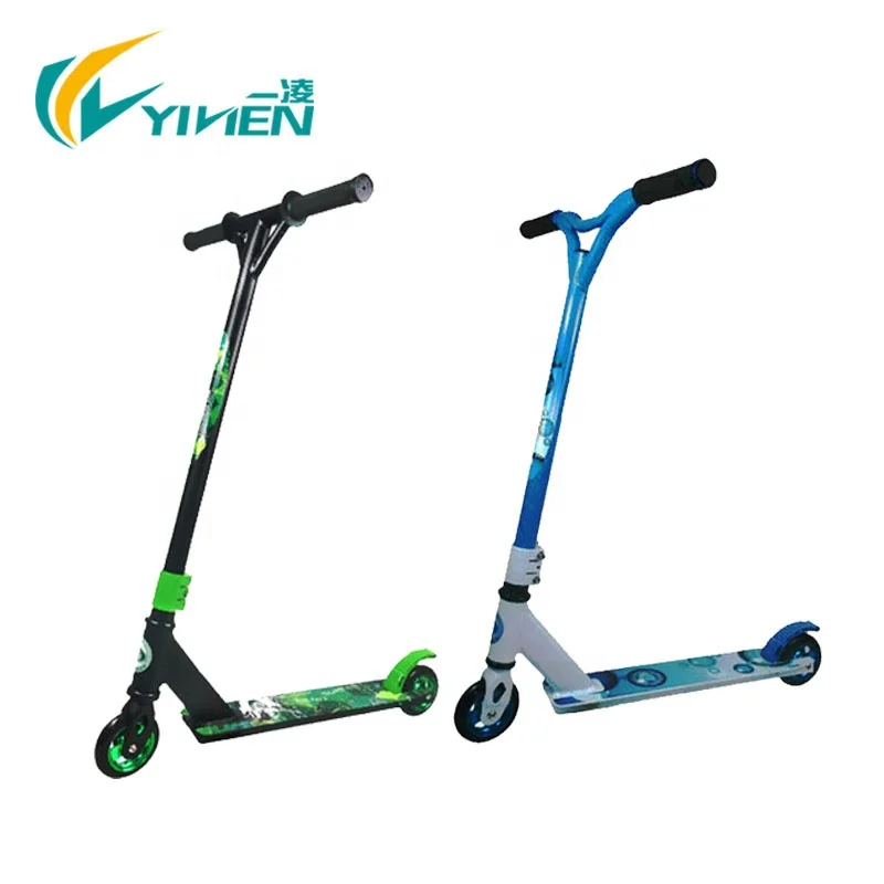 Factory Produce Extreme Stunt Scooter Child Scooter For Sale