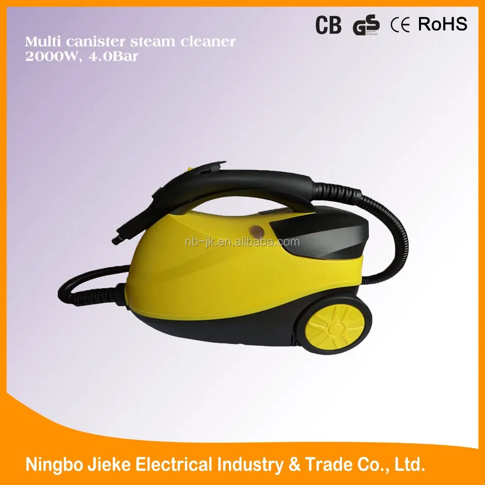 
Professional Floor Steam Cleaner For household Multifunctional Car Steam Cleaner Electric Portable Steam Cleaner 