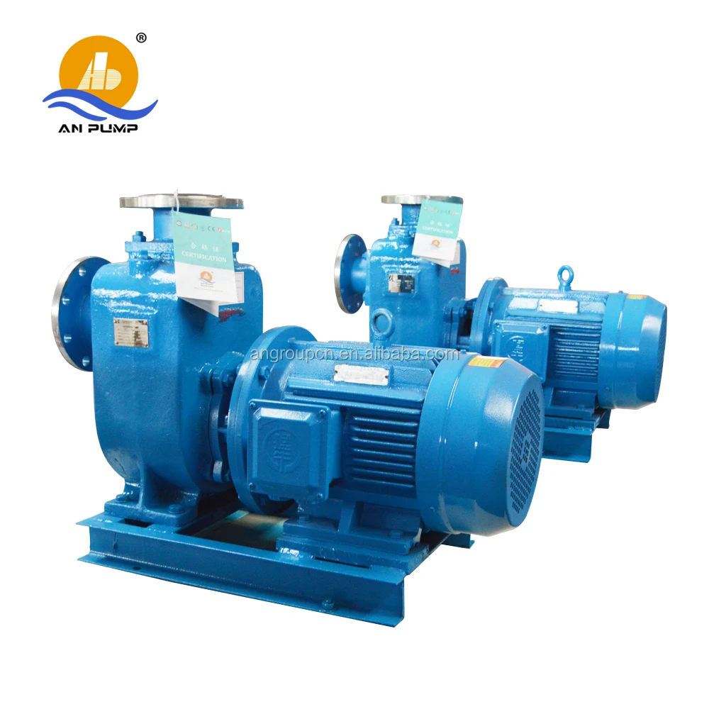 Guaranteed quality  electric self priming water pump 7 bar