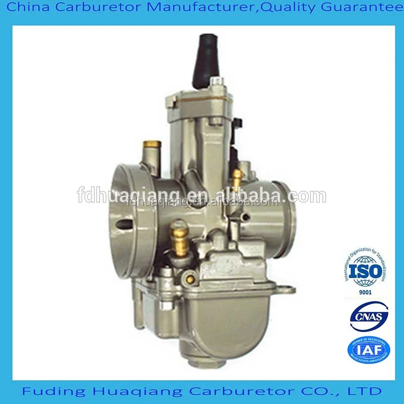 MagiDeal 4 шт. 28 30 32 34 мм carb карбюраторов для самокатов Байк ATV UTV