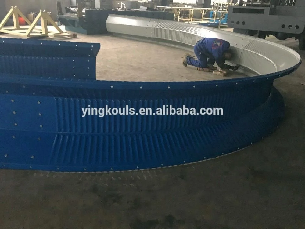 Longshun Bolt & Nuts Screw Joint Equipment Steel Arched Buildings Machine With Top Quality