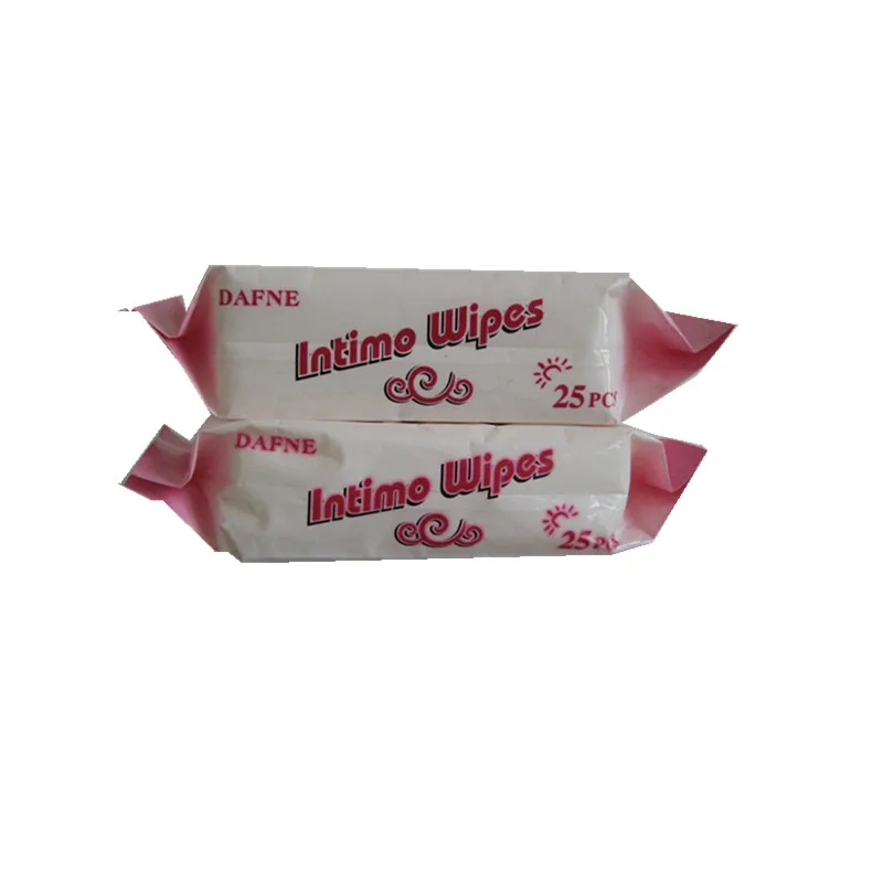 Refreshing ISO Confirmed A intimate Wet Wipe wet wipes lemon spunlace fabric for wet wipes