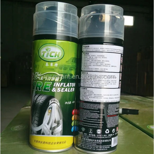 Протектора шины/wheeler шин герметик производства