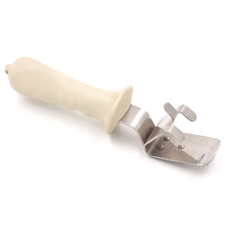 Stainless steel Shallow or Deep Pizza Tray Gripper