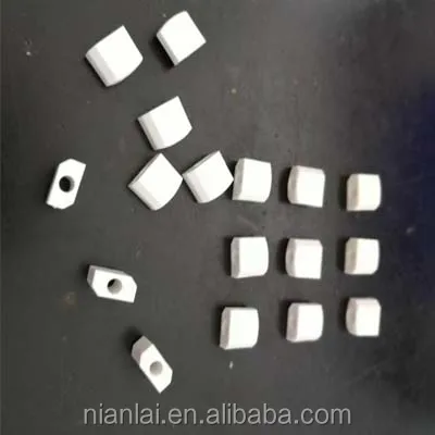 roman blinds cord lock /guide , wall bracket ,end cap curtain accessories components