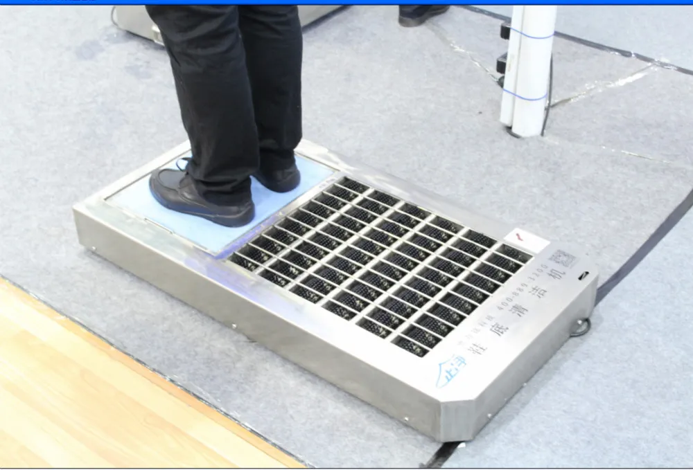 2021 New Released Slemon top Rated shoe sole cleaning  RW09 for shoes with more grooves and impact place application