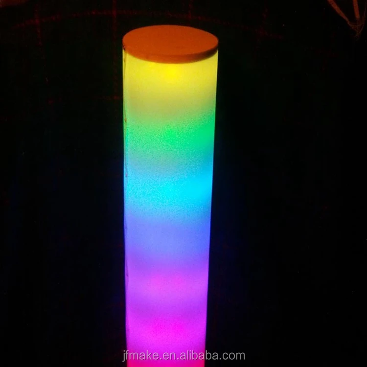 High Quality Neon LED Lights Tubes PC Polycarbonate Pipes for Sale