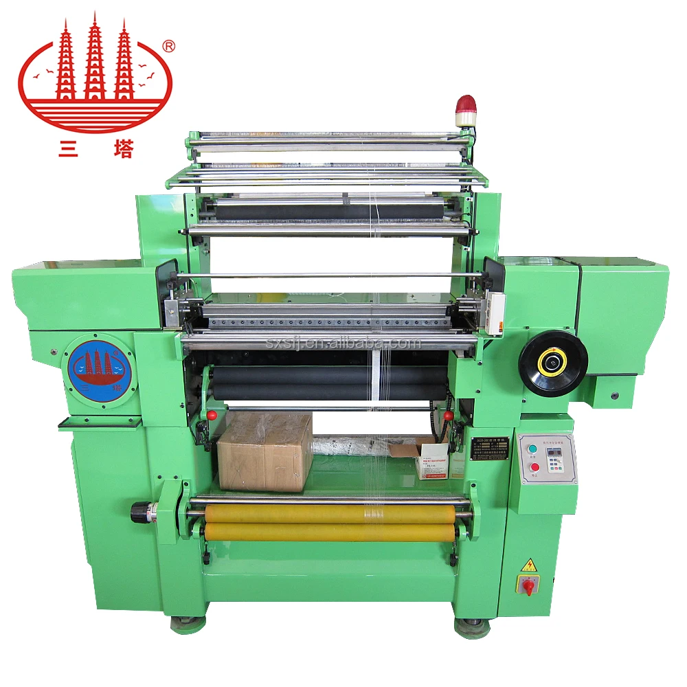 SGD-260 Bandage lace crochet Machines