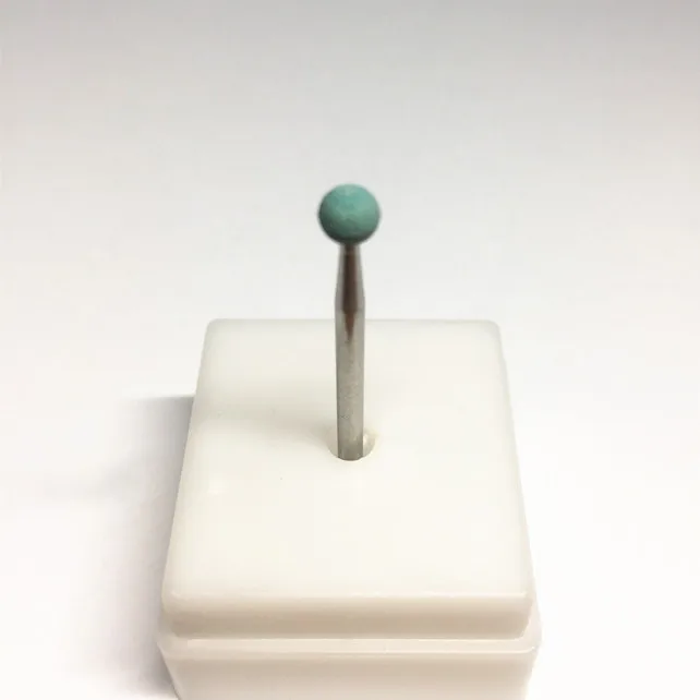 
Dental Handpiece diamond turbo grinderi and stone wheel and zirconia diamond burs 