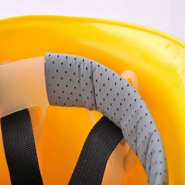 Custom EN397 Engineering Safety Hard hat