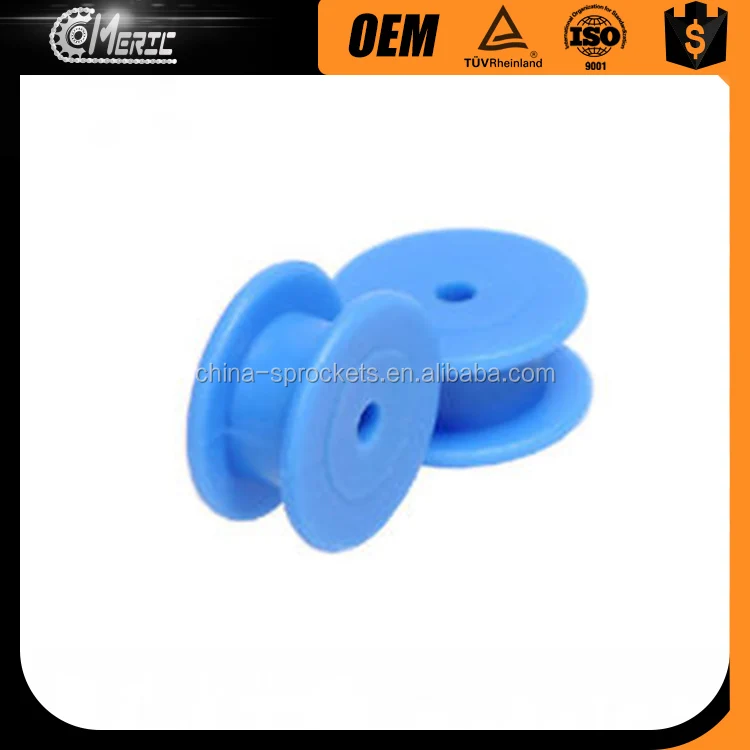 PVC OEM small timing pulleys