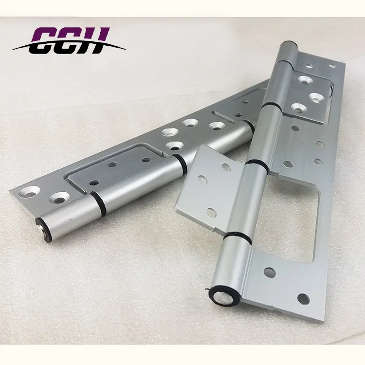  Длинные соединения вращающийся на 360 градусов Алюминиевый шарнир в форме флага