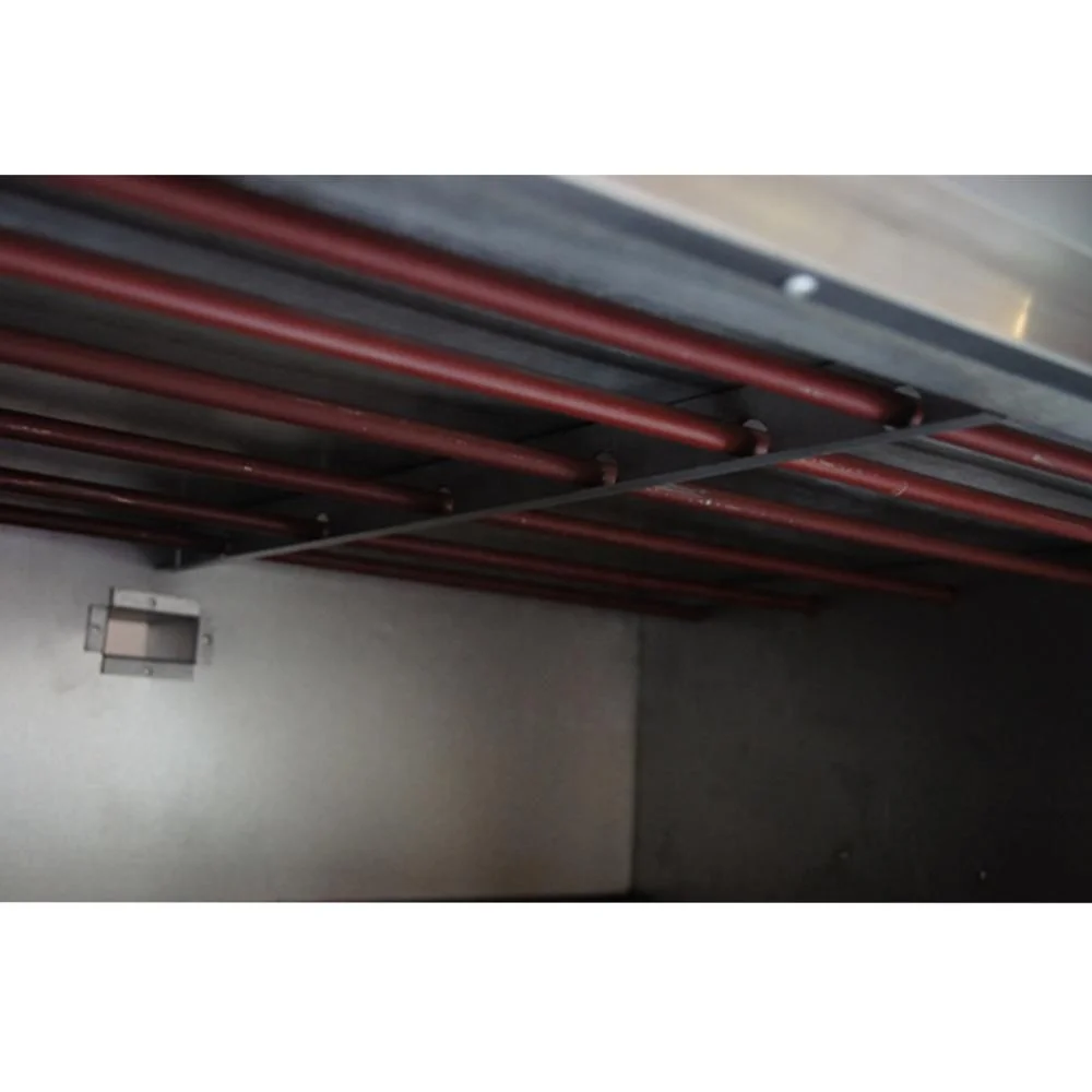 Southstar Electric Oven with 3 decks 9 trays for bread&cookie&pizza