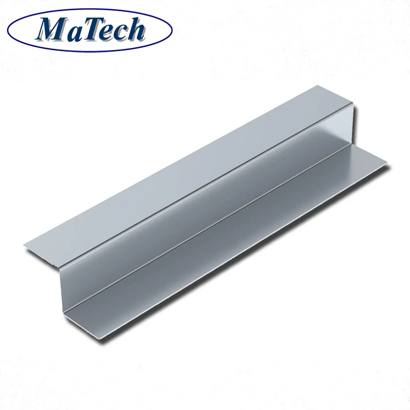 China Factory Polished Aluminum Profile 2040 1530 4040