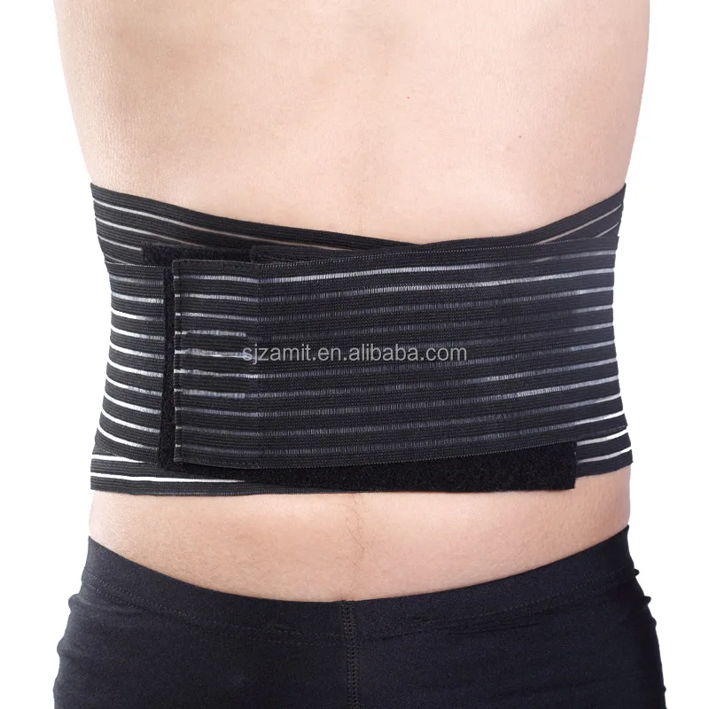 cheap price high quality pain relief Back Brace Support Belt