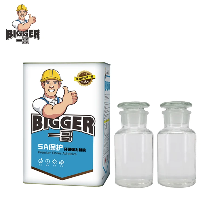 Solvent based heat resistant polychloroprene cr rubber grafting steel seal graft adhesive glue